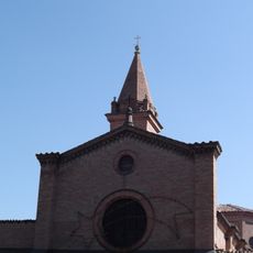 Chiesa e convento della Santissima Annunziata