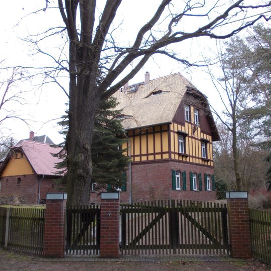 Forsthaus 1