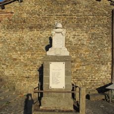 Monumento ai Caduti di Filattiera