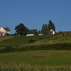 Eisenberg an der Raab