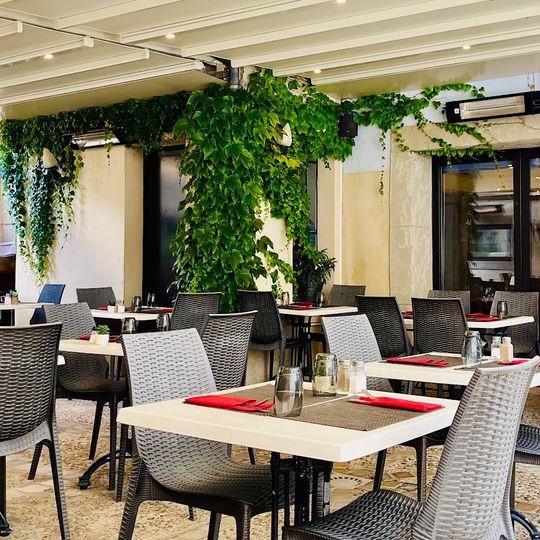 Auberge des lices