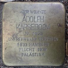 Adolph Karseboom