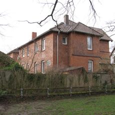 Menzelstraße 35, Hannover