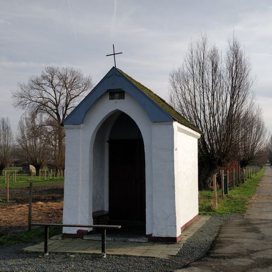 Van Doorens kapelletje