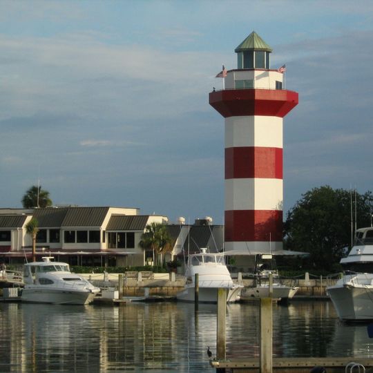 Hilton Head Island
