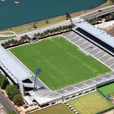 Central Coast Stadium