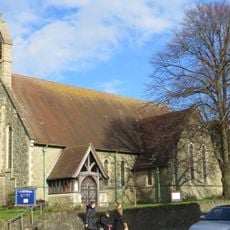 Church of All Souls
