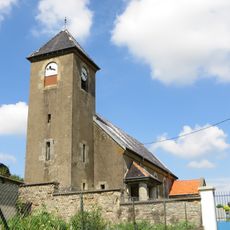 Église Saint-Maur de Flabas