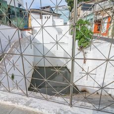 Fonte do Santo Antônio