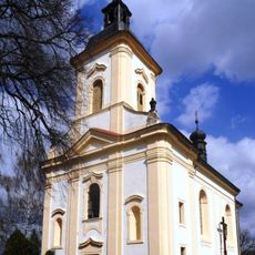 Church of the Assumption of the Virgin Mary