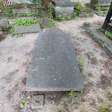 Grave of Brunet