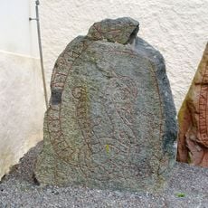 Uppland Runic Inscription 259