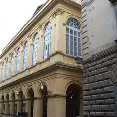 Teatro Comunale Mancinelli