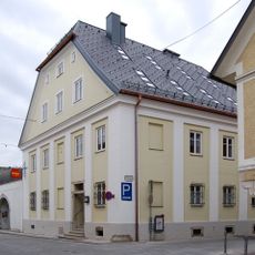 Schmiedstraße 28 (Eferding)