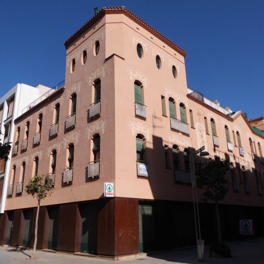 Apartaments Sol i Mar