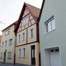 Kirchgasse 3