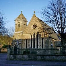 Roman Catholic Church of St James the Less