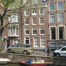 Reguliersgracht 7, Amsterdam