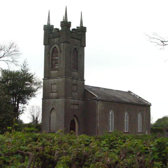 St John's Church