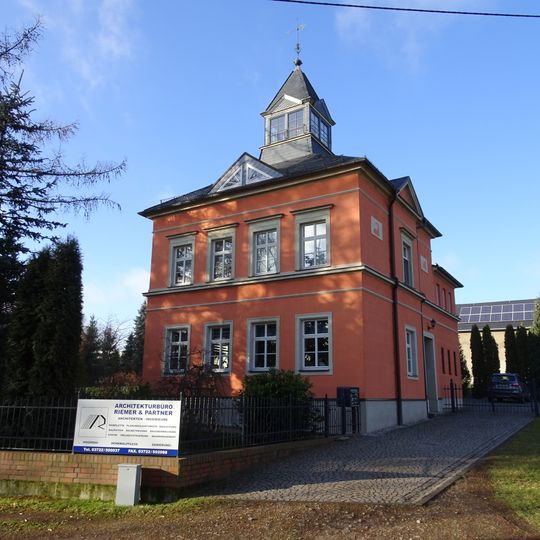 Limbacher Straße 96 Chemnitz-Röhrsdorf