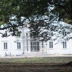 Pałac w Cieleśnicy