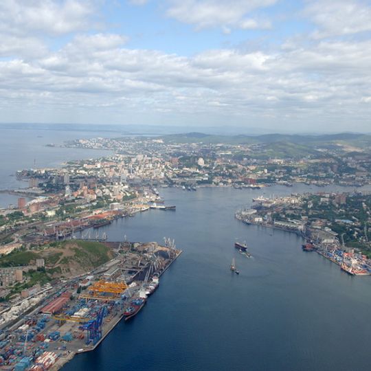Peter the Great Gulf