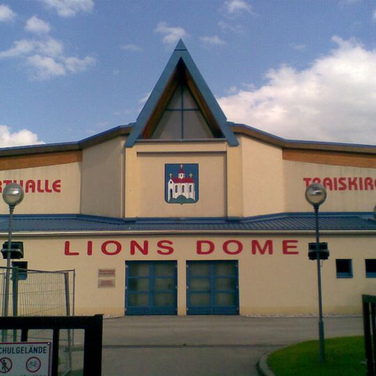 Traiskirchen Lions