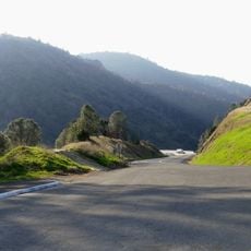 James E. Roberts Bridge