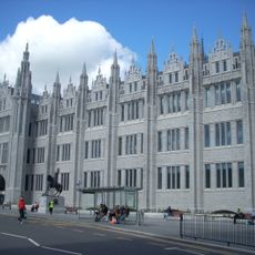 Marischal College