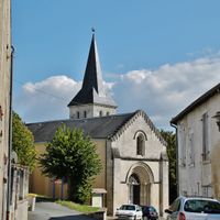 Tonnay-Boutonne