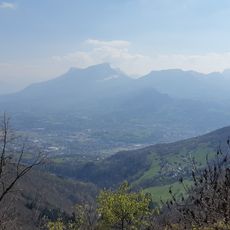 Dent du Nivolet