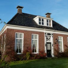 Bedumerweg 36, Onderdendam