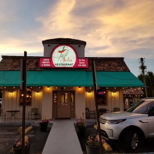 Taste of India