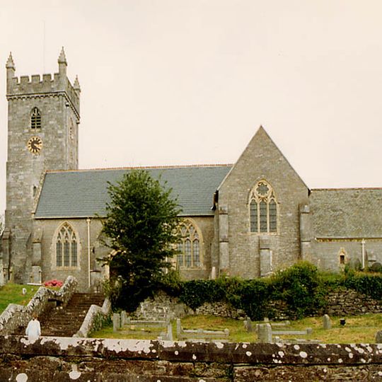Church of St Bartholomew