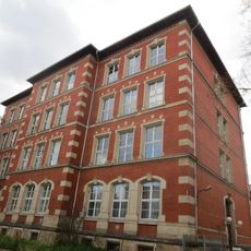 Agnesstraße 11, Chemnitz