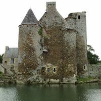 Saint-Lô-d'Ourville