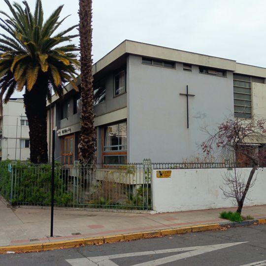 Sankt-Michael-Kirche