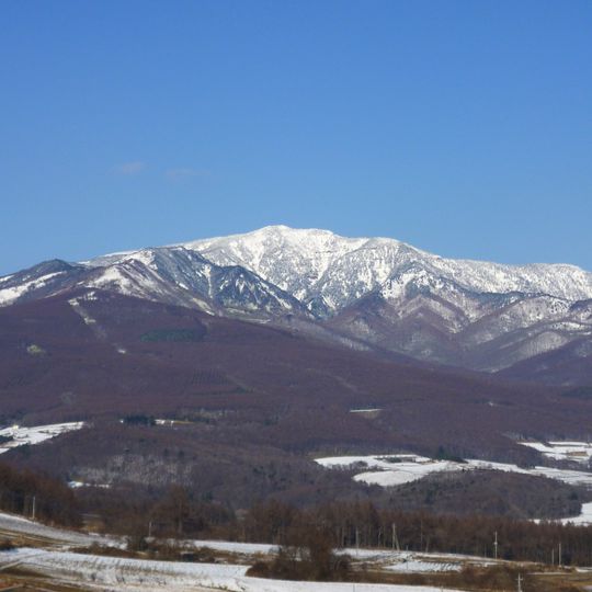 Monte Azumaya