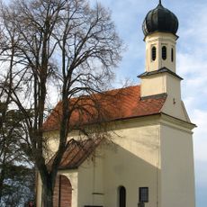 Loretokapelle