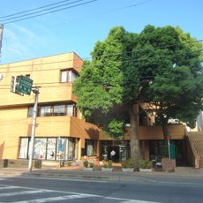 Mito City Library