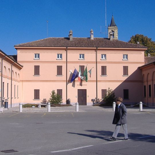 Palazzo Soldi