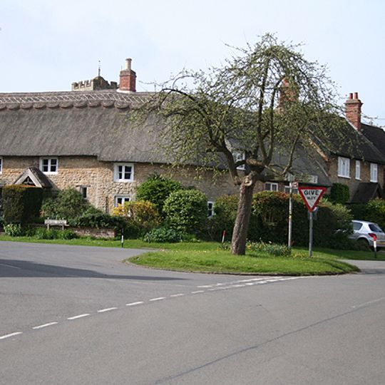 Forge Cottage