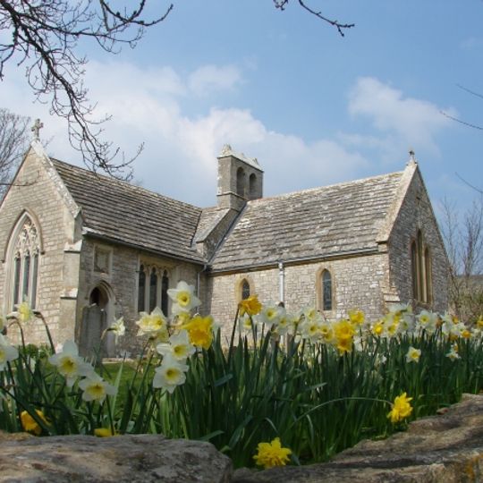 St Mary's Church
