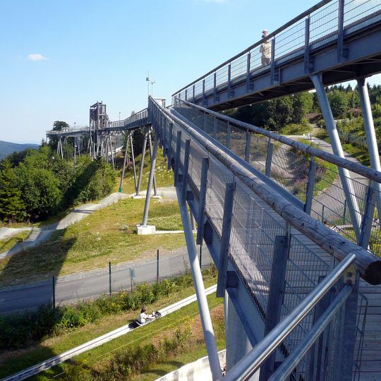 Panorama-Erlebnis-Brücke