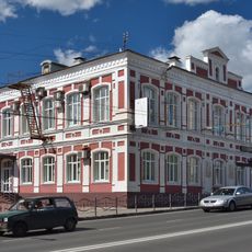 Заводоуправление (Иваново)