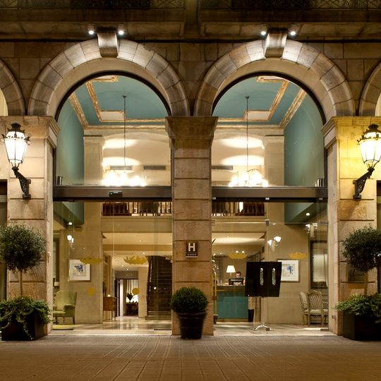 Hotel Duquesa de Cardona Barcelona