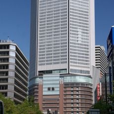Umeda Hankyu Building