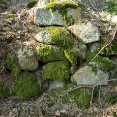 Burgstall Strafenberg