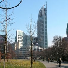 Hoftoren