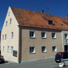 Wohnhaus